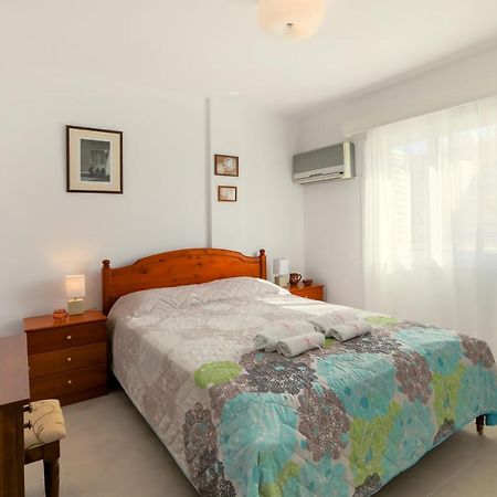 Jimmy'S Flat Apartment Paralimni Exterior photo